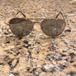 Aviator Sunglasses